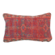 Vintage Turkish cushion cover 30x51 cm