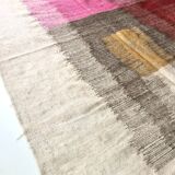 Moroccan Berber Kilim 2,94x1.72m
