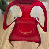 Roche Bobois chairs