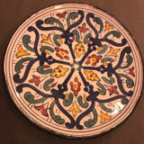 Decorative plate