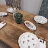 Farm table