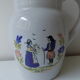 Breton pitcher