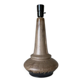 Table lamp, P.M. Keramik, Denmark, 1970s