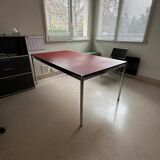 USM desk table 1.75x1.00