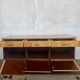 Vintage Scandinavian TV unit