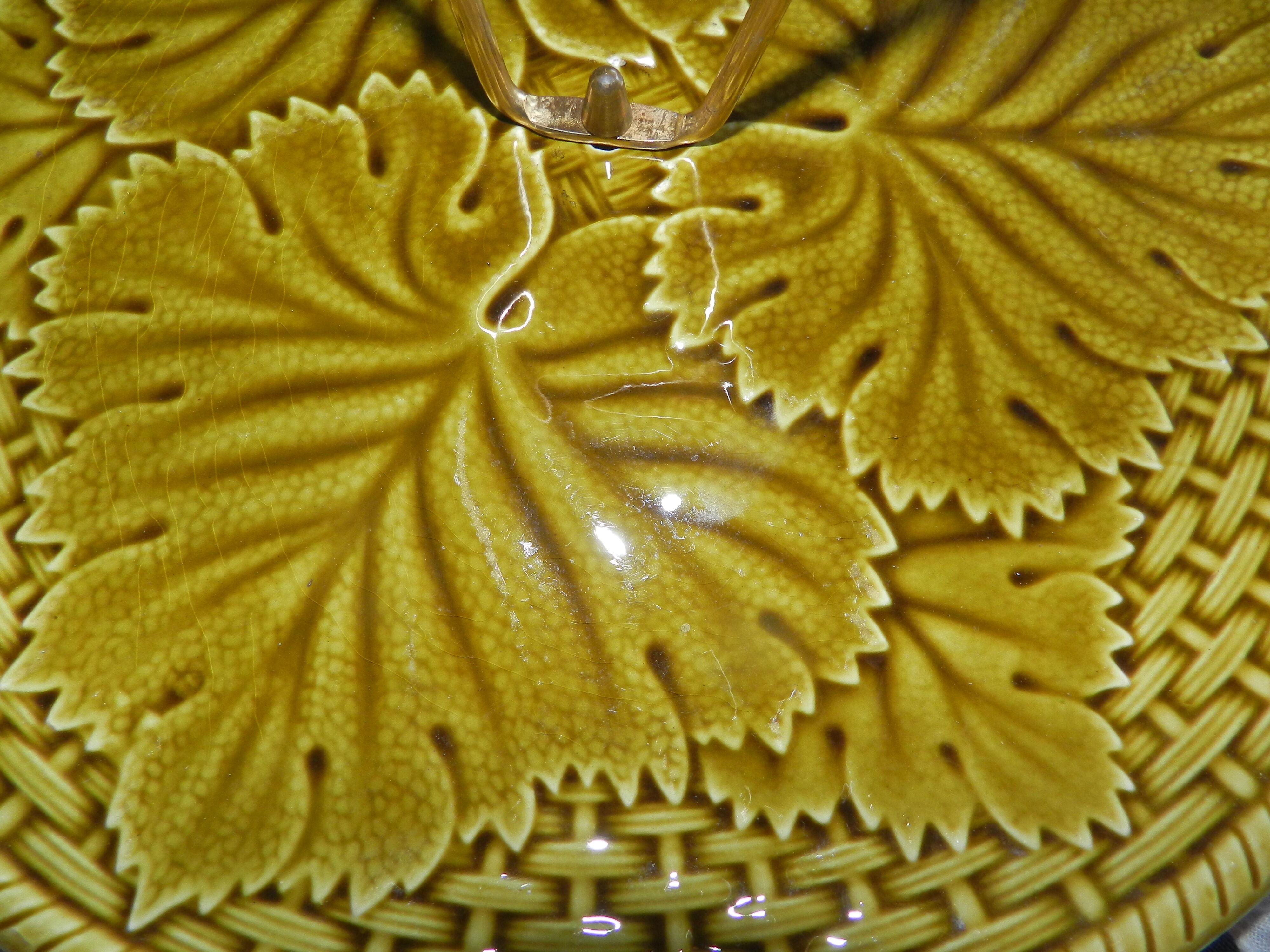Platter