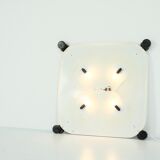 Bolla lamp by Elio Martinelli for Martinelli Luce, Italy 1965.