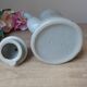 Vintage coffee service from Taiwan, 6 pieces, 1 coffee pot, 4 cups, 1 milk jug, tree of life pattern.