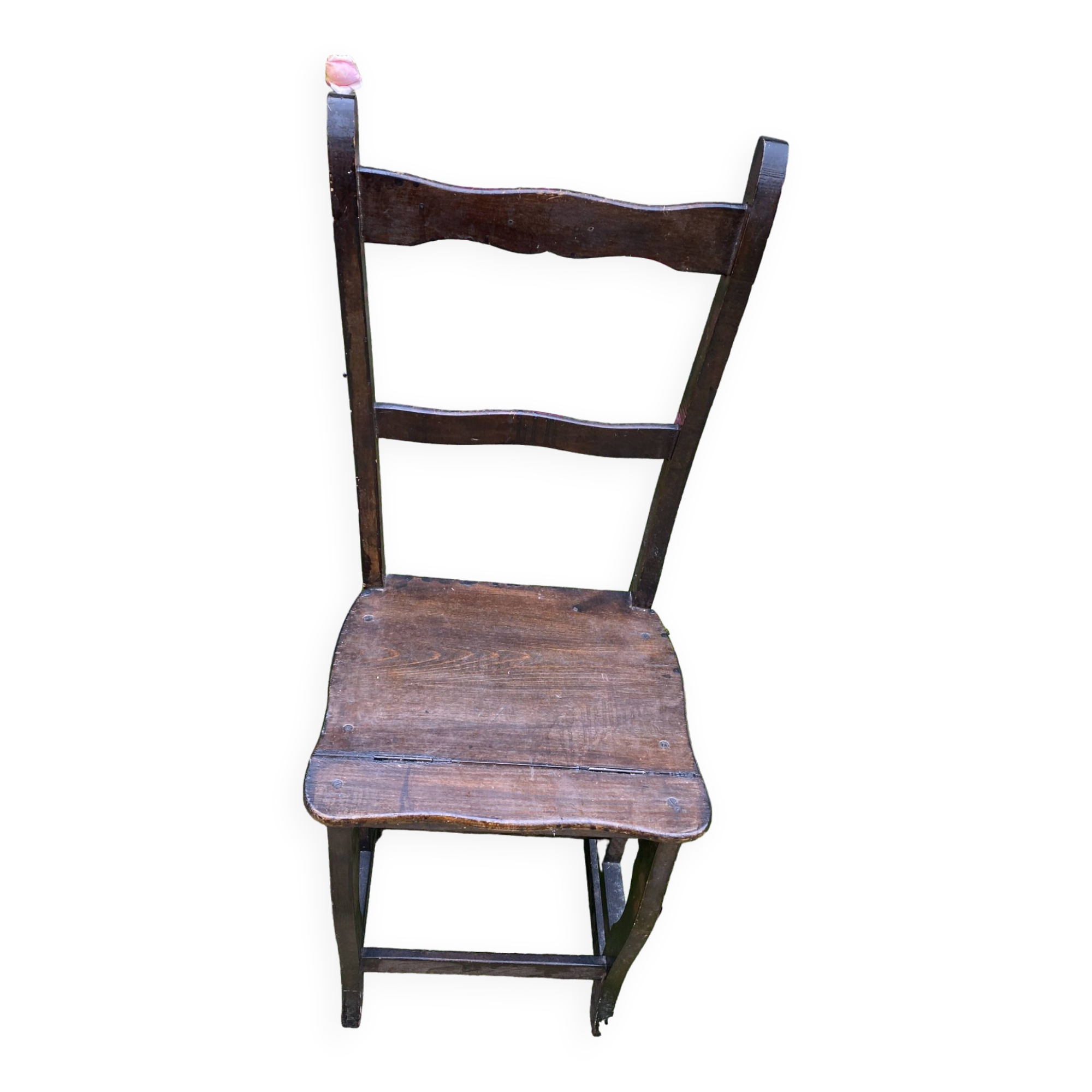 Ladder chair