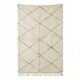 Classic Berber rug