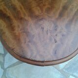 Table violon louis philippe