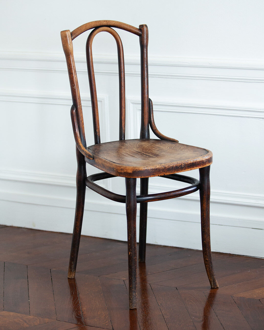 Luterma bistro chair