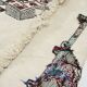 Carpet 145x385 cm