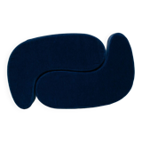 Pair of 'Sutra' Lounge Chairs by Gregorio Spini for Kundalini, Italy