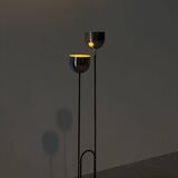 Lampadaire italien attribué à Reggiani