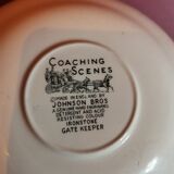 English breakfast cup