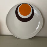 Plat vintage