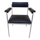 Vintage office chair year 50