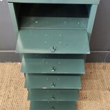 Column cabinet five valves Strafor