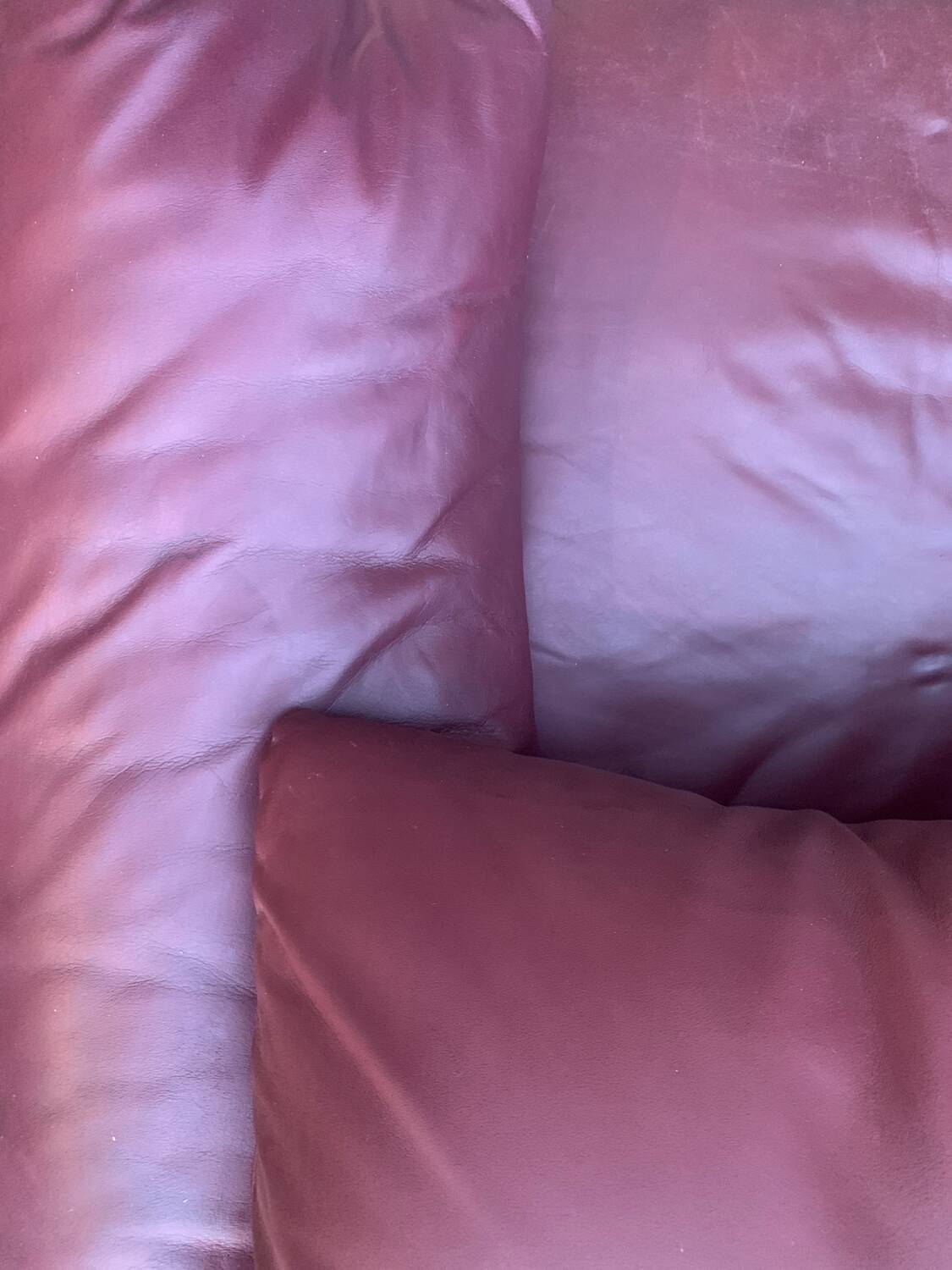 Canapé 2 places Maralunga