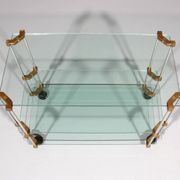 Peter Ghyczy Apart trolley – Iconic 1970s European design
