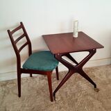 Side table serviced