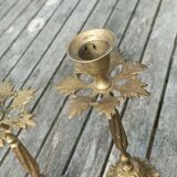 Pair of candlesticks