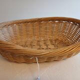 Wicker basket