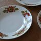 Bavaria W Germany soup plates