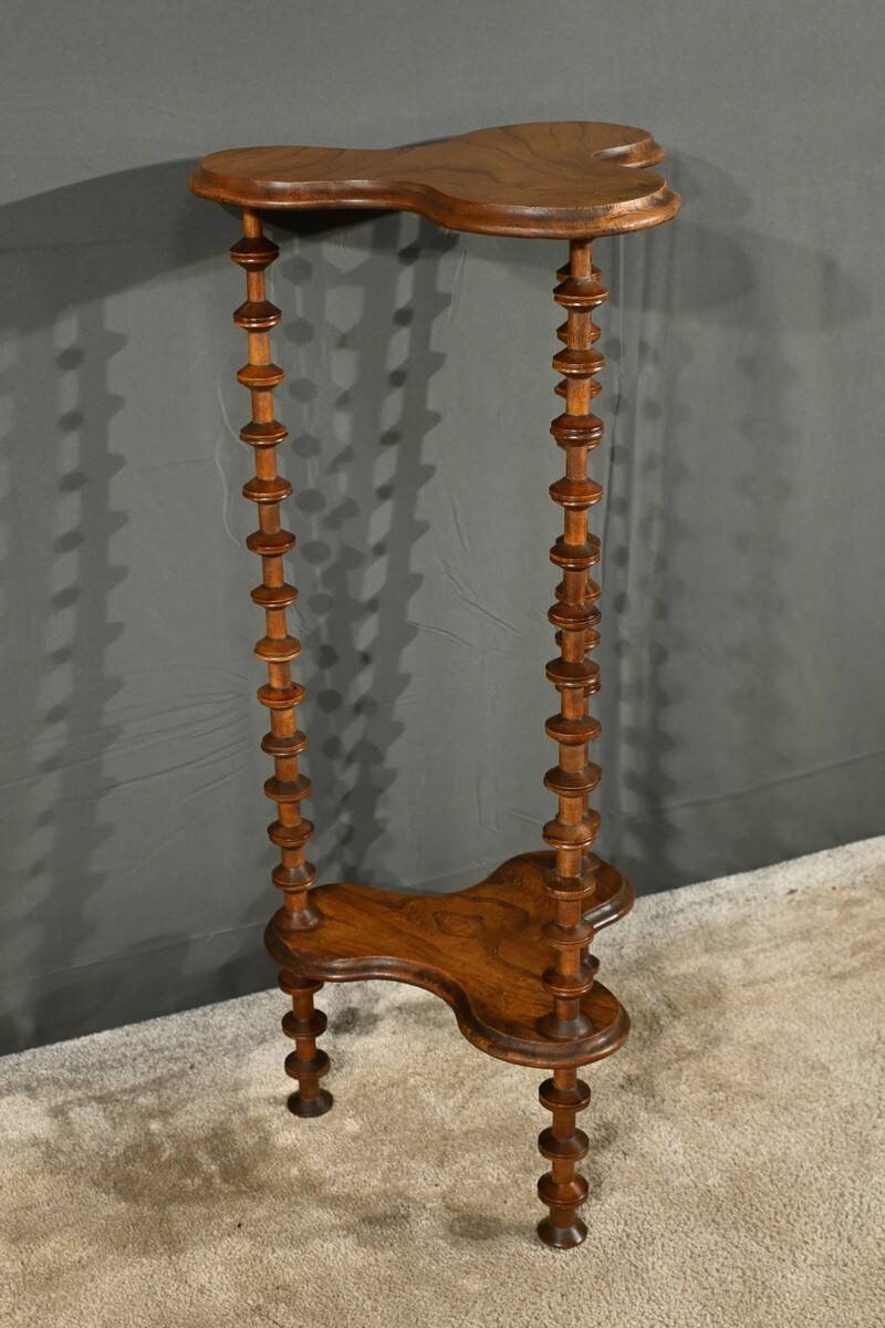 Ash saddle – 1940