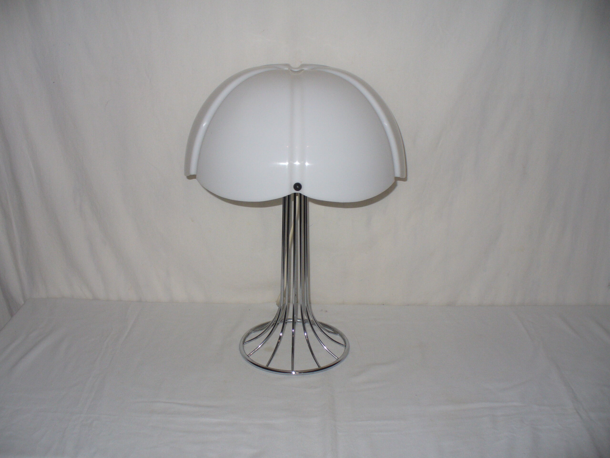 Mushroom lamp from the 70s