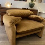 Maralunga Armchair - CASSINA