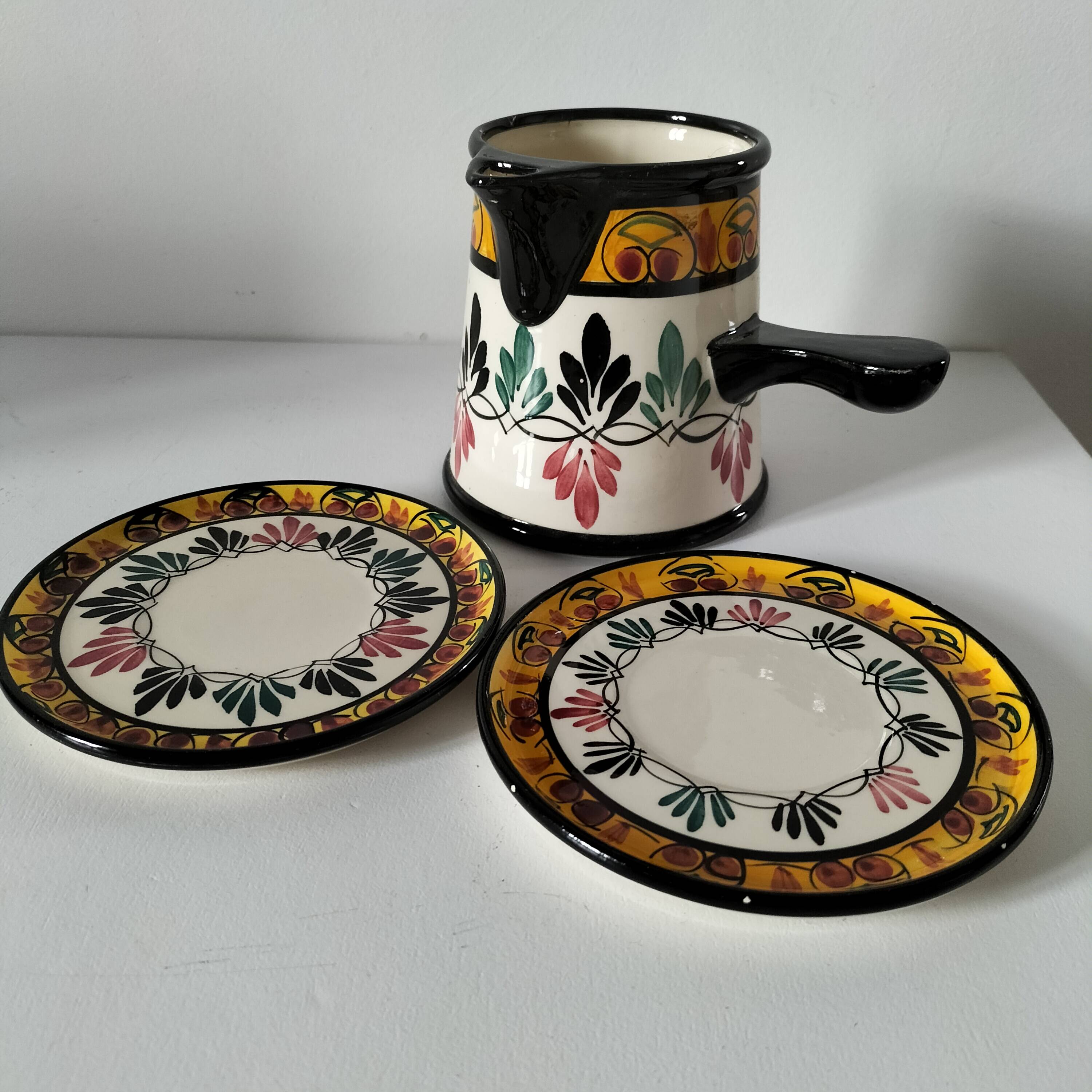 Lot Saint Jean of Brittany