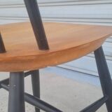 Fanett chair by Ilmari Tapiovaara