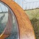 Round coffee table by V B Wilkins for G plan astro 60s