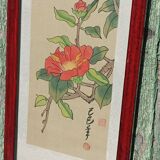 Peinture asiatique ancienne