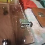 End of canae table castors plexi 1970