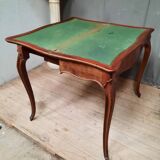 Louis XV style game table