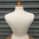 Mannequin couture ancien Faubourg saint honore