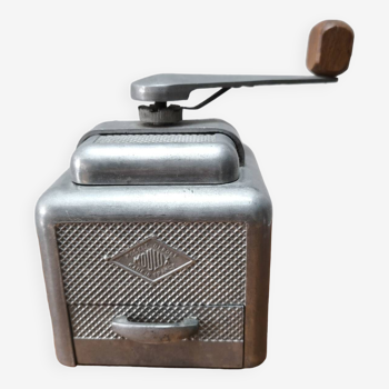 “Moulux” coffee grinder
