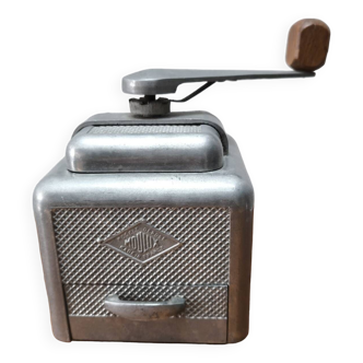 “Moulux” coffee grinder