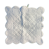 Retro Provence cushion