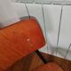 Vintage Marko compass chair