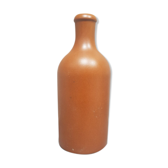 Sandstone bottle