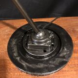 Industrial lamp year 1930 factory TS