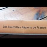 Puzzle France