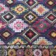 Anatolian Turkish rug