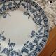 Volubilis Saint Amand and Hamade Nord flat plate