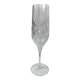 Set of 6 Royal Doulton Crystal Champagne Flutes