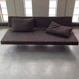 Vintage sofa bed